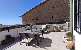 Apartamentos Elegancia